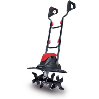 SCHEPPACH | 36cm Arbeitsbreite, | 22cm Arbeitstiefe | 16 Messer
