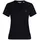 Reg Kurzarm-T-Shirt Mit V-ausschnitt Evening Blue XL