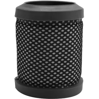 Bortivier Filter und Schwamm für T116 Staubsauger Abluft Filter Nachmotor H-Free 100Er Serie Filterstaub Zur Reduzierung 2