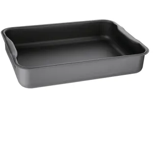 Vogue Aluminium Auflaufform 370 x 265mm,