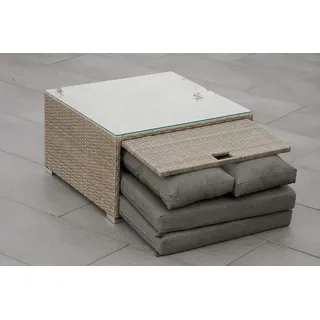 Merxx Rivello Set 8-tlg. Beige