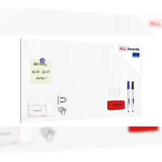 ALLboards SLIMboard 60 x 30 cm
