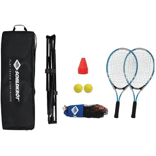 Donic Schildkröt Tennisschläger L0 Blau