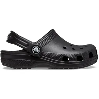 Crocs Classic Holzschuhe Black 25-26