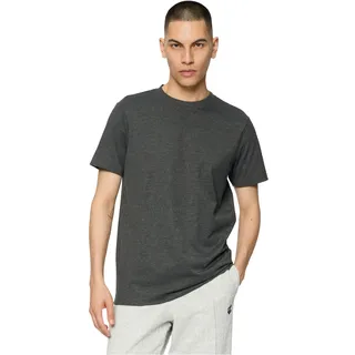 URBAN CLASSICS BASIC Regular Fit Schwarz L