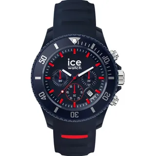 ICE-Watch Chronograph ICE Chrono Plastik 40 mm 021425