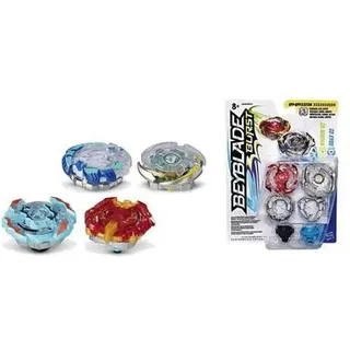 HASBRO B9491EU0 Beyblade Burst Dual Pack