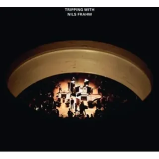Tripping with Nils Frahm
