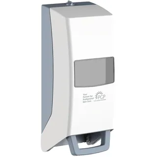Greven Seifenspender VARIOMAT ECO 1000ml Weiß