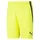 teamLIGA Shorts Herren 42 fluo yellow/black M