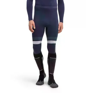 FALKE Herren Maximum Warm Trend 3/4 Funktionsunterhose