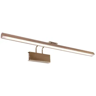 Steinhauer Wandlampe 60 cm dimmbar