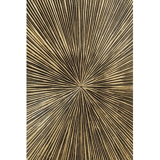 KARE DESIGN Deko Rahmen 120 x cm 52537 Illumino Holz Gold