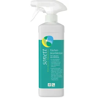 Sonett Flächendesinfektion 500 ml