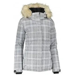 Luhta ISOLA Skijacke Schwarz 36