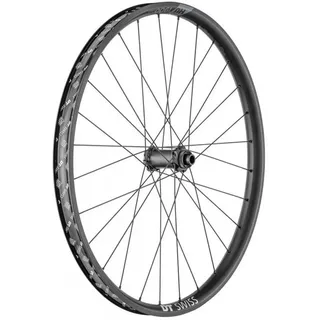 DT Swiss Laufrad HU 1900 SPLINE 27,5" Hybrid Utility 35 mm