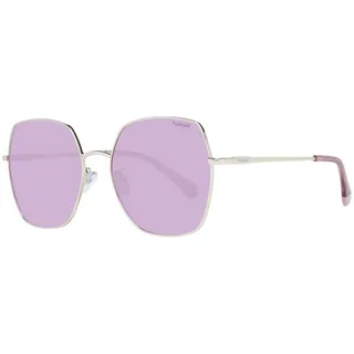 Polaroid Sonnenbrille PLD 6178/G/S 58EYR0F 58-0-145 goldfarben