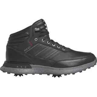 adidas S2G RAIN.RDY Core Black / Iron Metallic / Better Scarlet 40 2/3