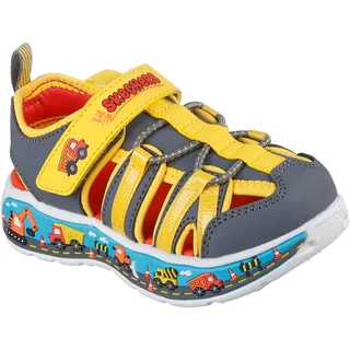 SKECHERS PLAY SCENE SPLASH Gelb 26