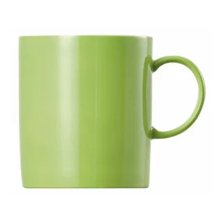 Thomas Sunny Day Kaffeetasse 0,3 l Grün