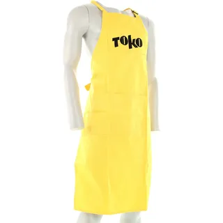 TOKO Backshop-Apron Zubehör-Schwarz-One Size
