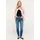 Skinny Shape Skinny Mid Blau Used 36/28