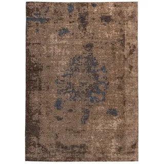 lalee.avenue Charme Teppich 120 x 180 cm Mehrfarbig