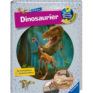 Dinosaurier, Kinderbücher von Stefan Greschik