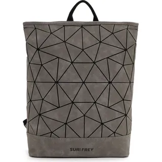 SURI FREY Suri Sports Jessy-Lu Rucksack Grau