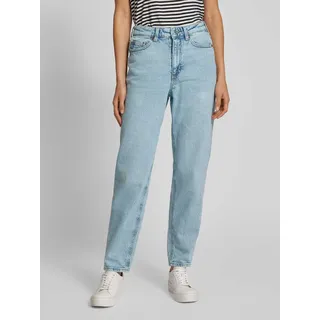 Vero Moda Tessa Mom Fit Jeans - Light Blue Denim - 26 - 30