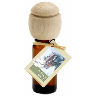 traumduft-manufaktur gmbh Traumduft Piccolino Winterwald Duftöl 10 ml