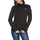 Jacke Schwarz XL