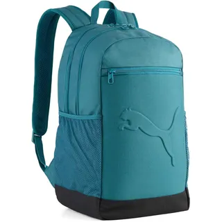 Puma Buzz Rucksack Emerald Ice