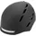 55-59 cm Matte Black