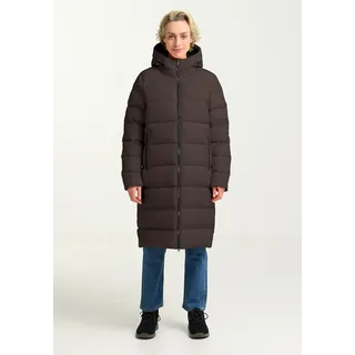 Jack Wolfskin FROZEN PALACE COAT W RDS