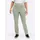 Jerseyhose komfortabel Blau 46