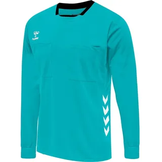 hummel Schiedsrichtertrikot hmlREFEREE CHEVRON JERSEY 213749-7905 XL