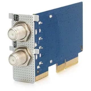 ab-com PULSe DVB-S2X Single Sat Tuner