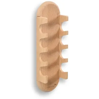 Legamaster Markerhalter 6,2 x 3,9 x 24,0 cm Braun