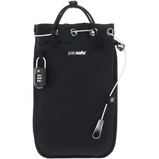 Pacsafe Travelsafe 3L GII Safe Black