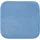 50 x 45 cm blau