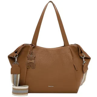 TAMARIS Katrina Shopper Polyurethan Brown