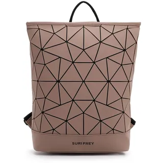 SURI FREY Suri Sports Jessy-Lu Rucksack Darknude