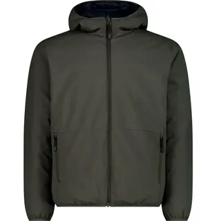CMP Reverse Jacket grün 56