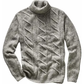 Fischerseil-Pullover - 56