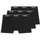 Power 3 Einheiten Black M