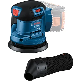 Bosch GEX 185-LI