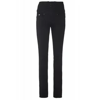 SALSA JEANS Diva Slim Fit Schwarz 26/32