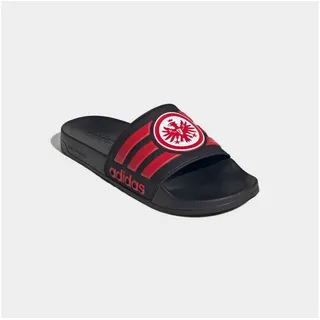adidas Shower Adilette Eintracht Frankfurt Core Black / SGE Red / SGE Red 42