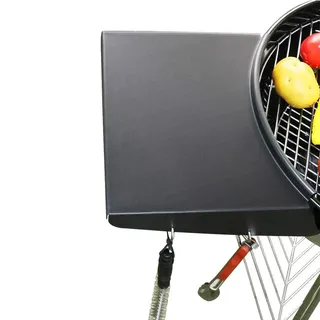 Weber Kugelgrill 57cm Grilltisch Ablage - Master Touch, Premium, BBQ Zubehör